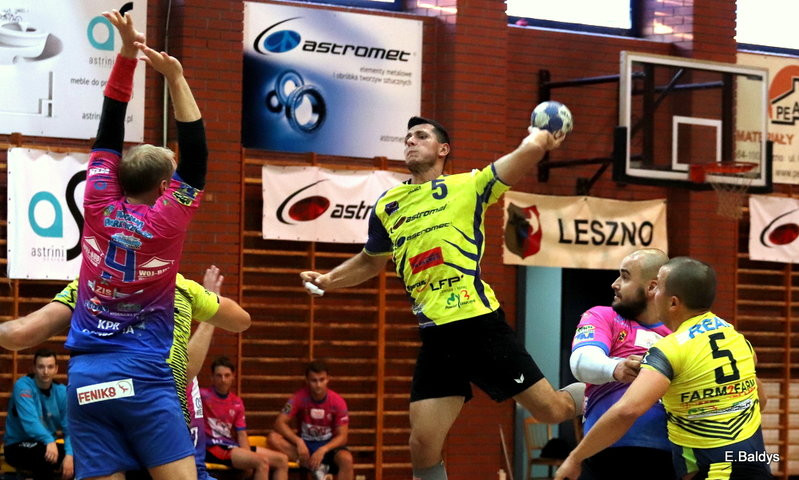 Dzisiaj nie zagrają (zdjęcia)