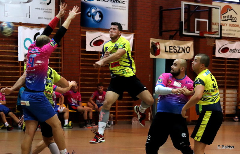 Dzisiaj nie zagrają (zdjęcia)