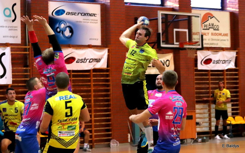 Dzisiaj nie zagrają (zdjęcia)