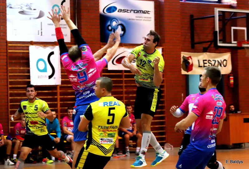 Dzisiaj nie zagrają (zdjęcia)