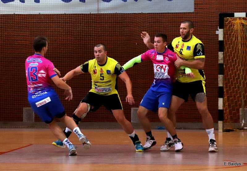 Dzisiaj nie zagrają (zdjęcia)