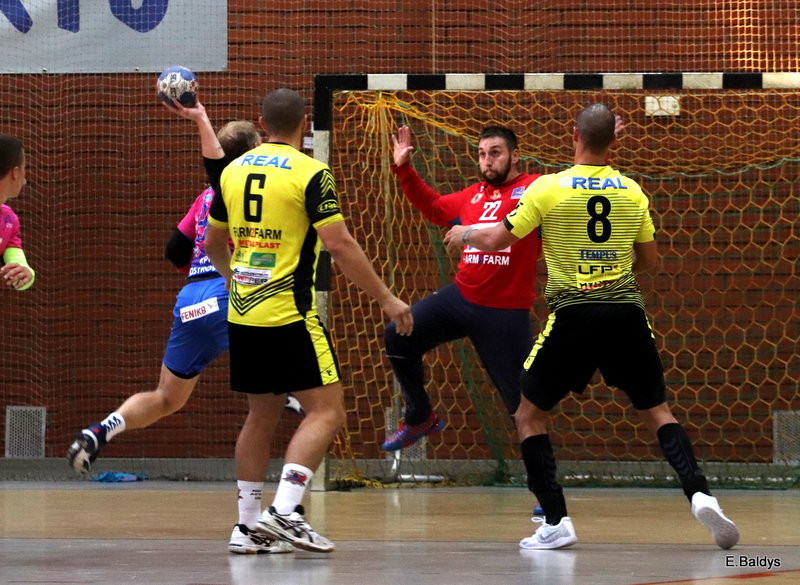 Dzisiaj nie zagrają (zdjęcia)