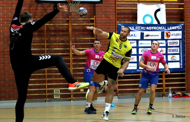 Dzisiaj nie zagrają (zdjęcia)