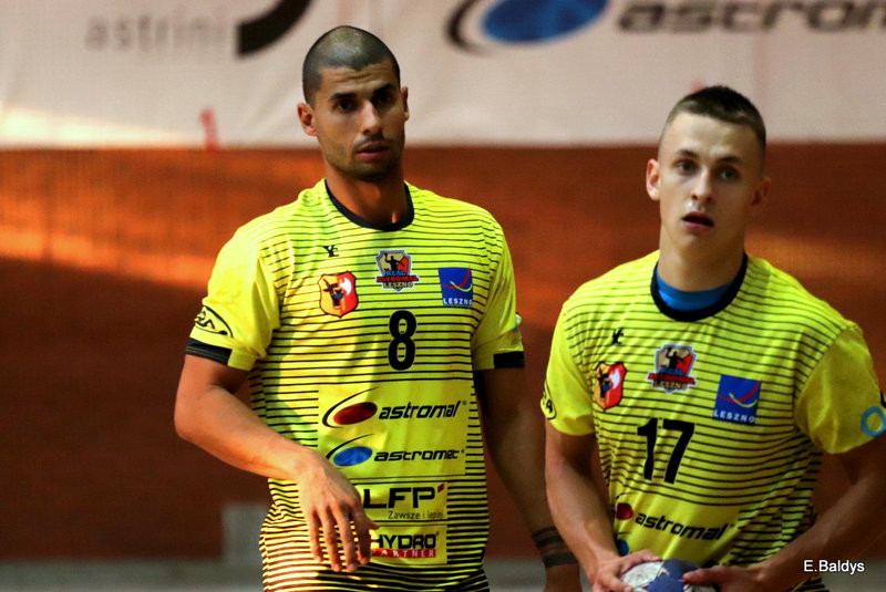 Dzisiaj nie zagrają (zdjęcia)