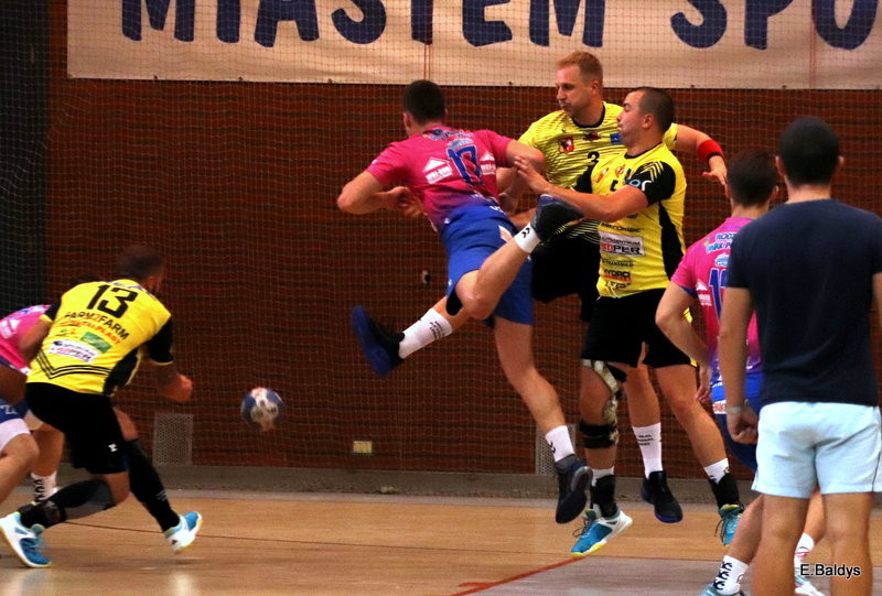 Dzisiaj nie zagrają (zdjęcia)