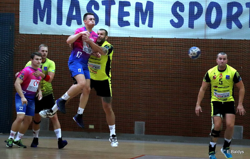 Dzisiaj nie zagrają (zdjęcia)