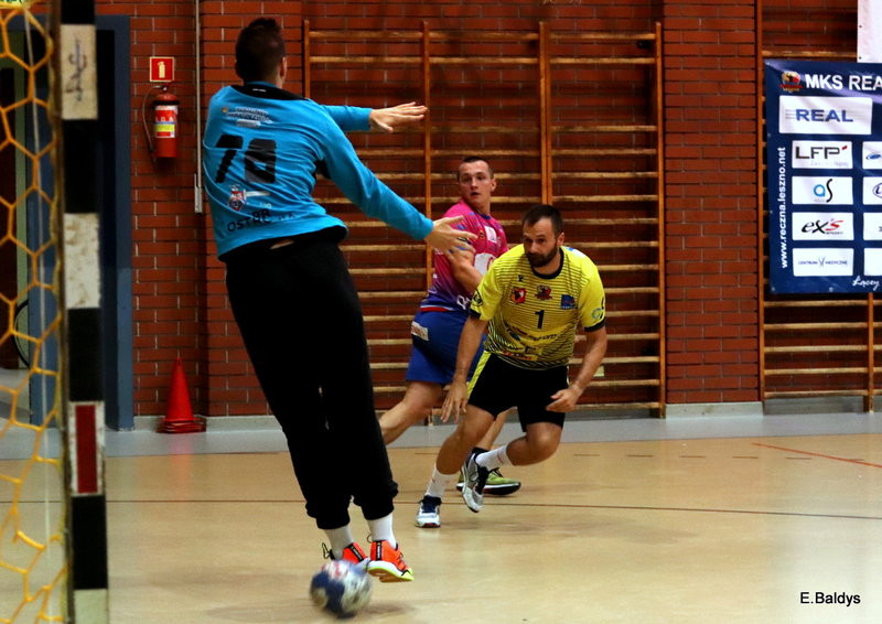 Dzisiaj nie zagrają (zdjęcia)