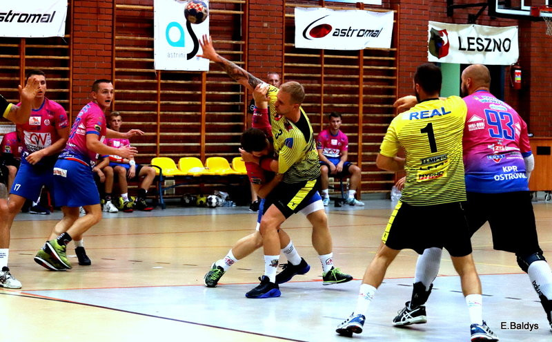 Dzisiaj nie zagrają (zdjęcia)