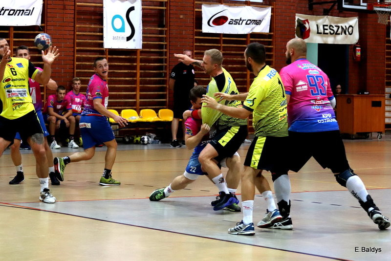 Dzisiaj nie zagrają (zdjęcia)