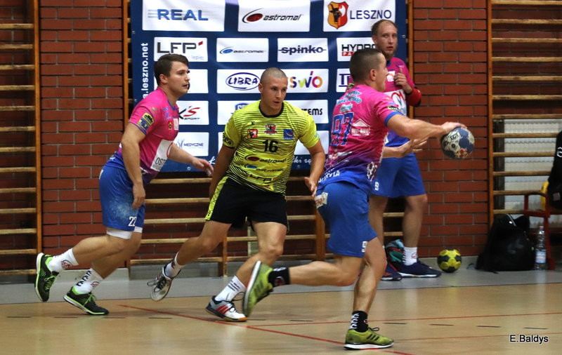 Dzisiaj nie zagrają (zdjęcia)