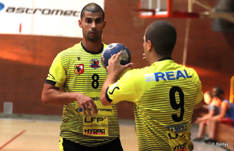 Dzisiaj nie zagrają (zdjęcia)