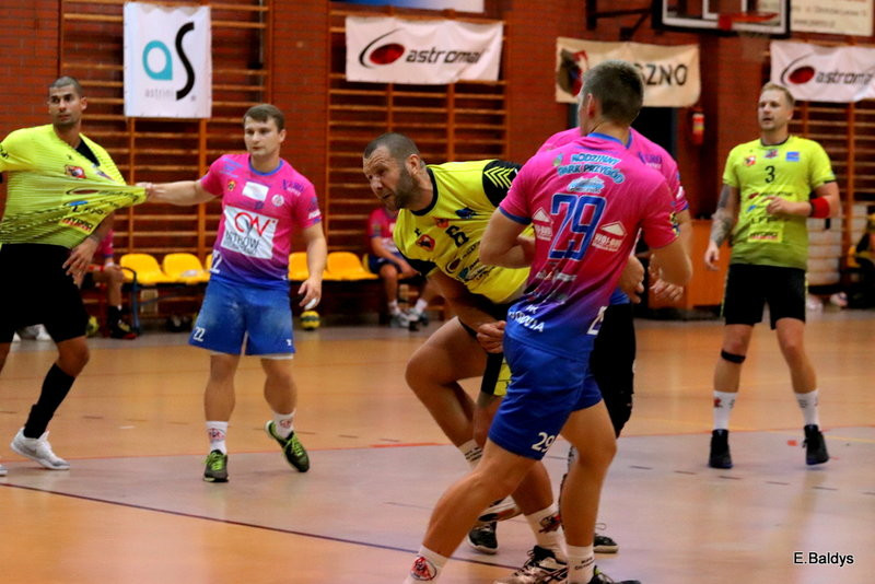 Dzisiaj nie zagrają (zdjęcia)