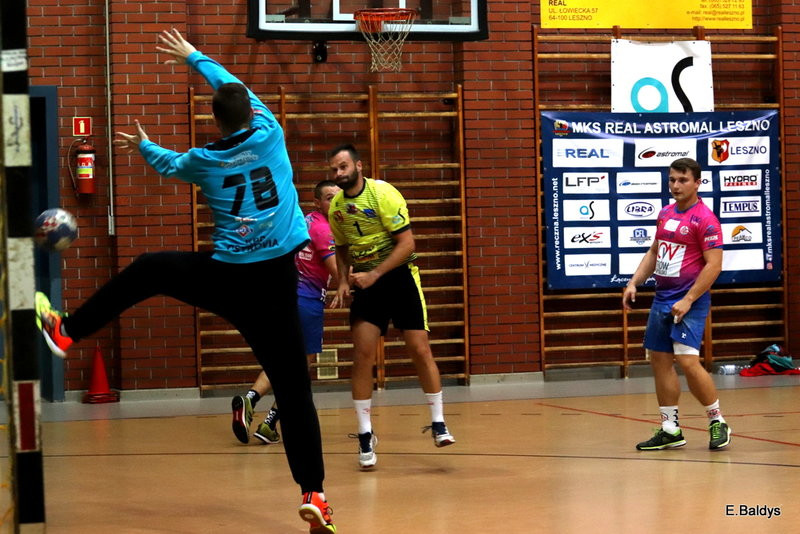 Dzisiaj nie zagrają (zdjęcia)