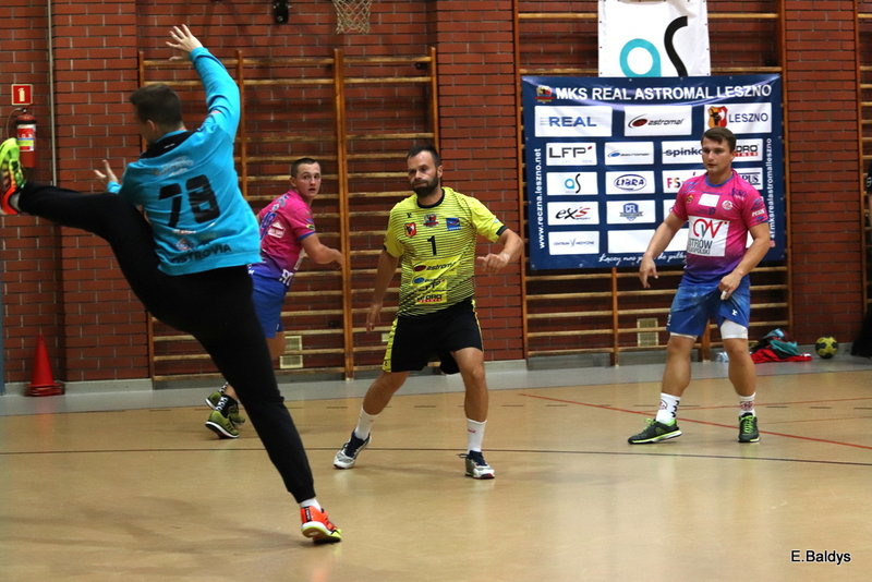 Dzisiaj nie zagrają (zdjęcia)