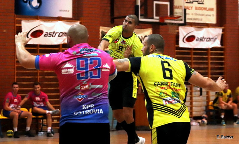 Dzisiaj nie zagrają (zdjęcia)