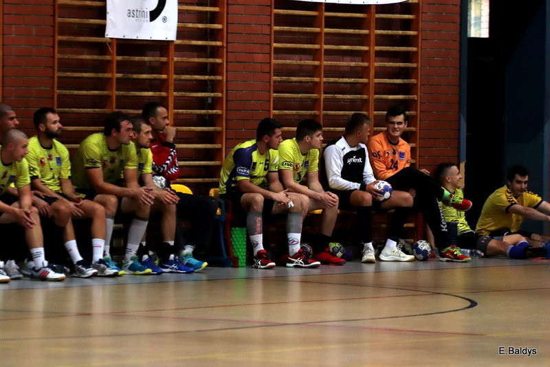 Dzisiaj nie zagrają (zdjęcia)