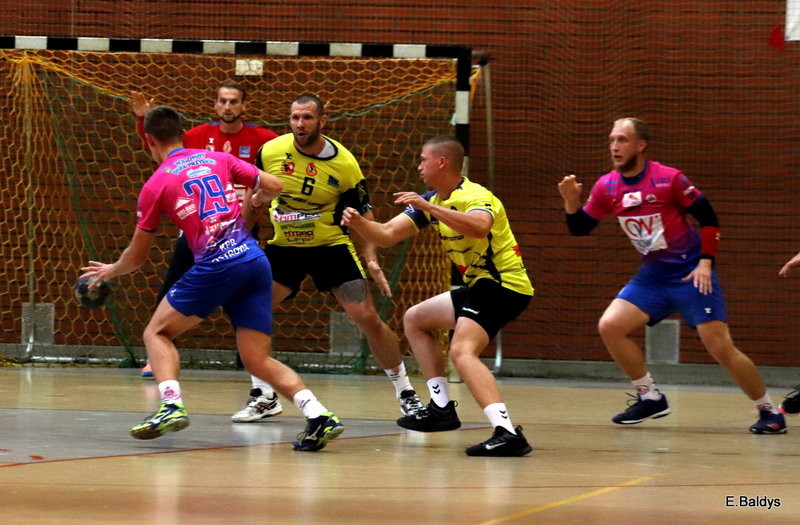 Dzisiaj nie zagrają (zdjęcia)