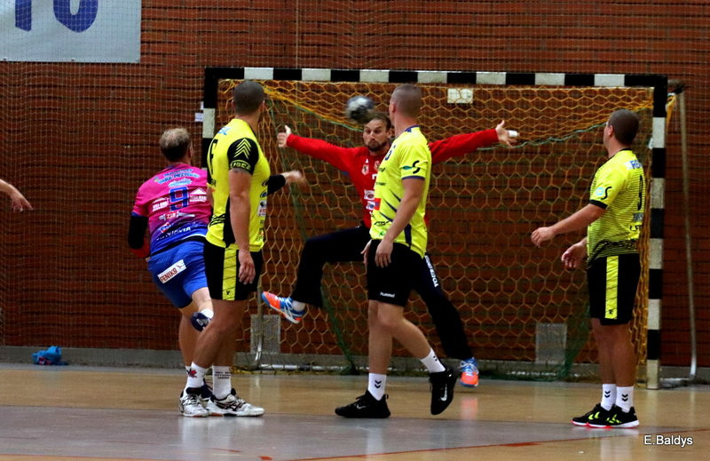 Dzisiaj nie zagrają (zdjęcia)