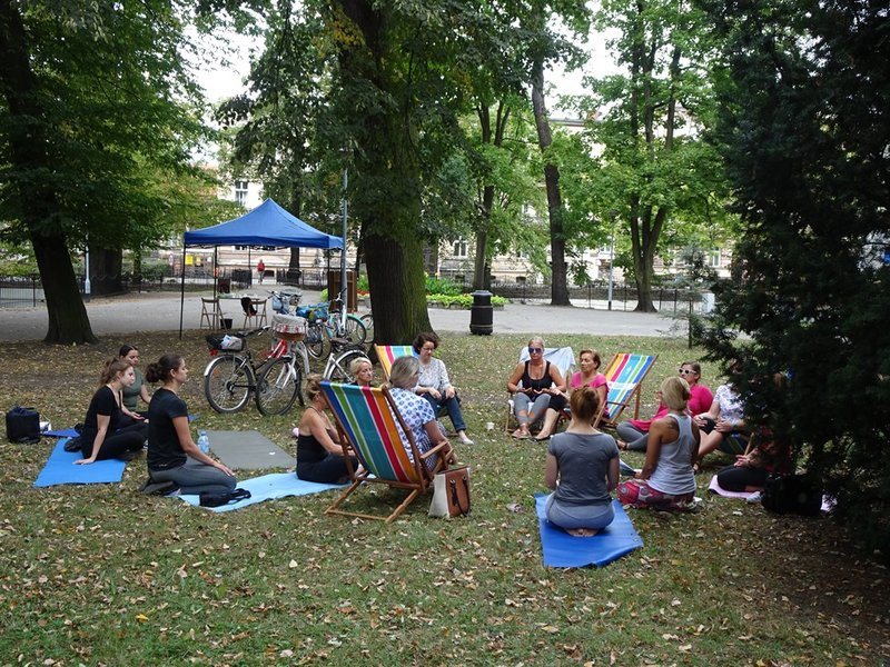 To jest recepta na stres (zdjęcia)