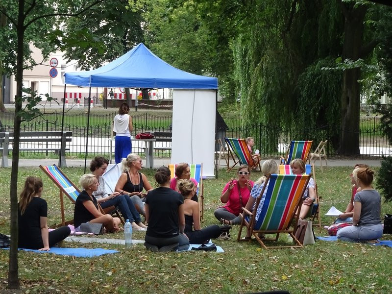 To jest recepta na stres (zdjęcia)