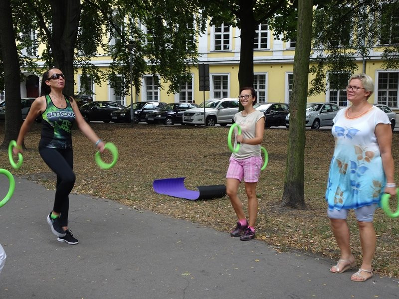 To jest recepta na stres (zdjęcia)