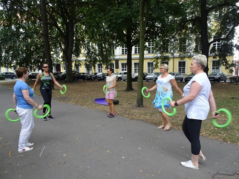 To jest recepta na stres (zdjęcia)