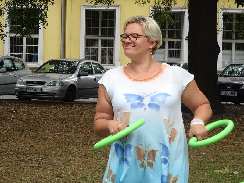 To jest recepta na stres (zdjęcia)