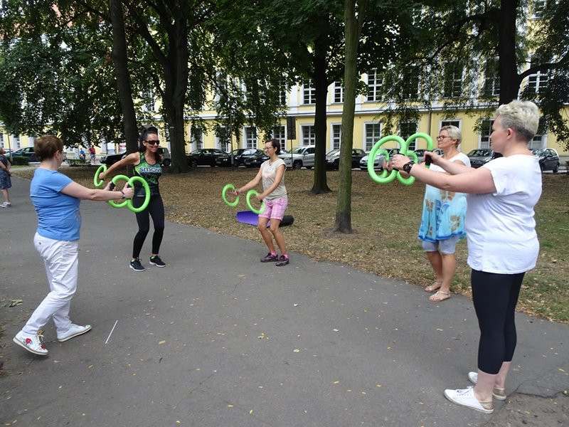 To jest recepta na stres (zdjęcia)