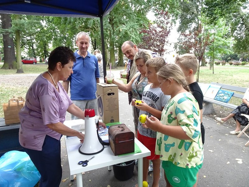 To jest recepta na stres (zdjęcia)
