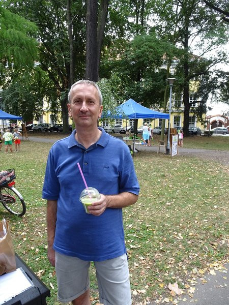 To jest recepta na stres (zdjęcia)