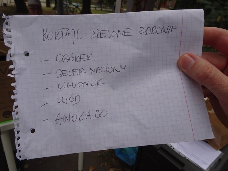 To jest recepta na stres (zdjęcia)