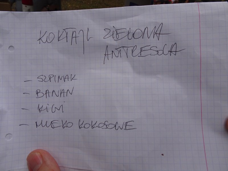 To jest recepta na stres (zdjęcia)