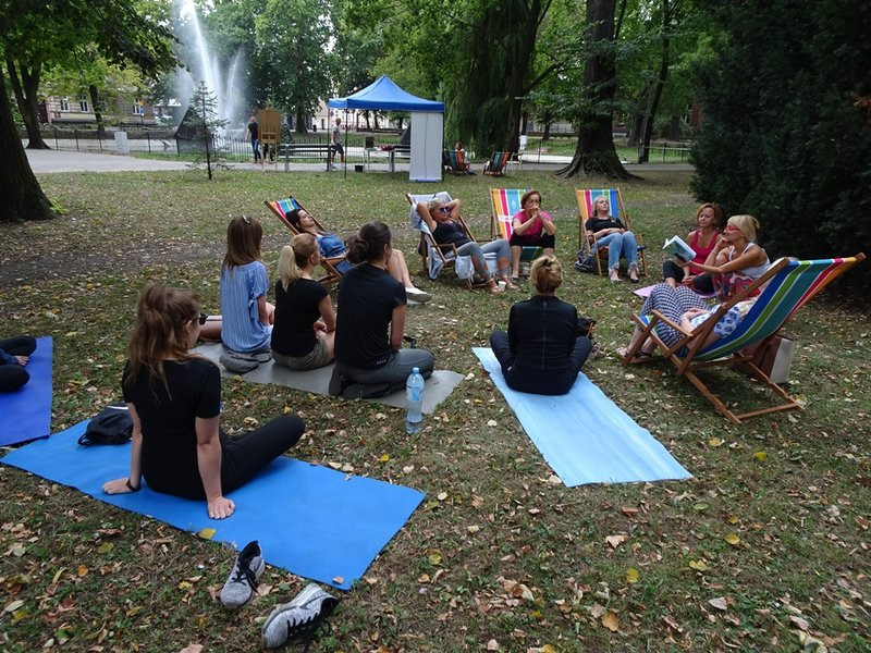 To jest recepta na stres (zdjęcia)