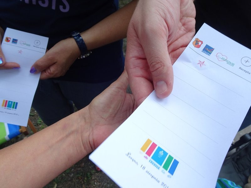 To jest recepta na stres (zdjęcia)