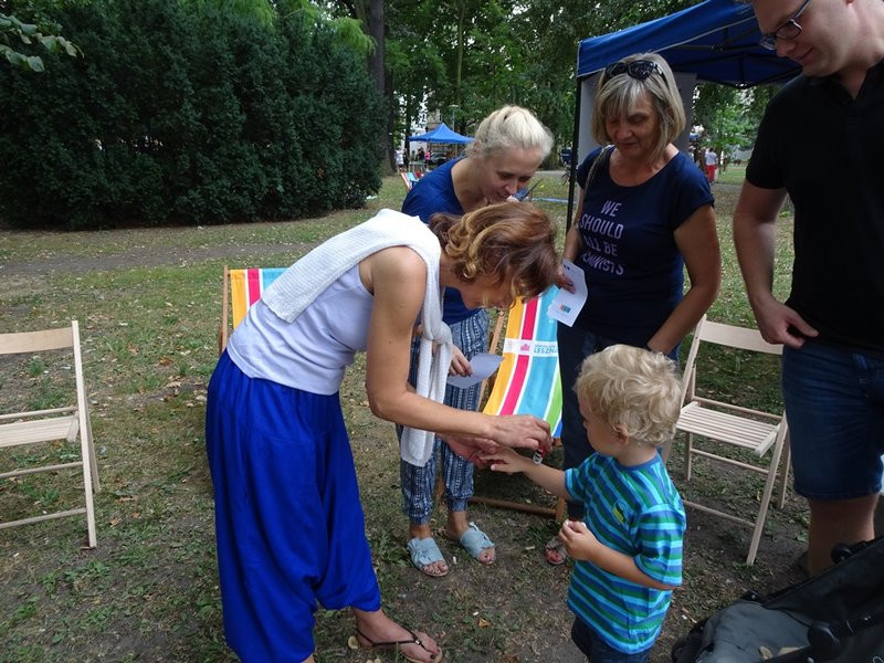 To jest recepta na stres (zdjęcia)