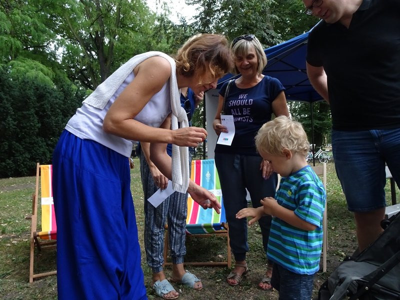 To jest recepta na stres (zdjęcia)