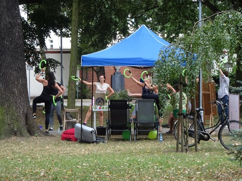 To jest recepta na stres (zdjęcia)