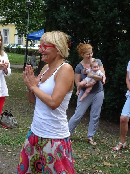 To jest recepta na stres (zdjęcia)