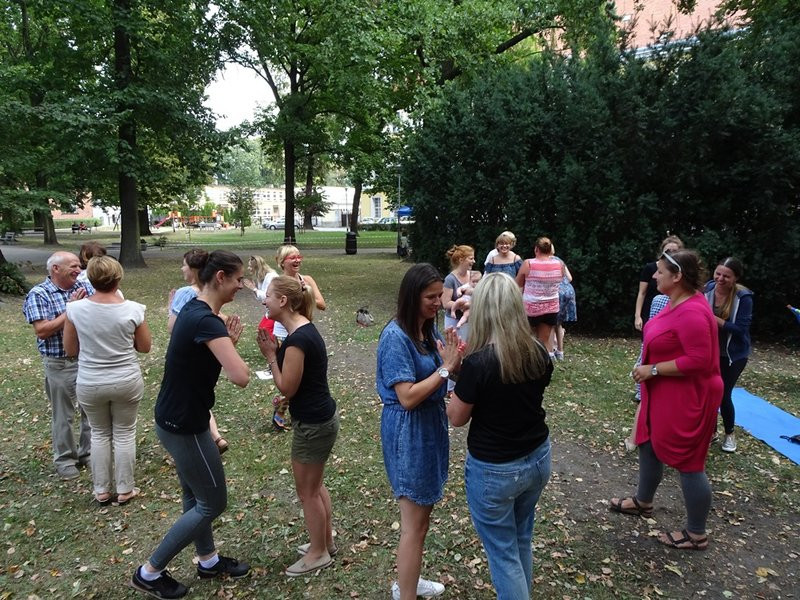 To jest recepta na stres (zdjęcia)