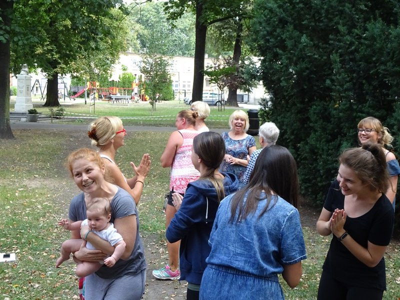 To jest recepta na stres (zdjęcia)