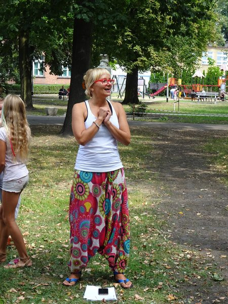 To jest recepta na stres (zdjęcia)