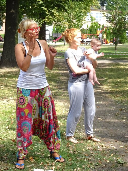 To jest recepta na stres (zdjęcia)