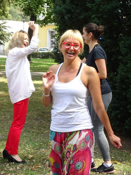 To jest recepta na stres (zdjęcia)