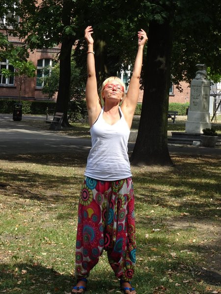 To jest recepta na stres (zdjęcia)