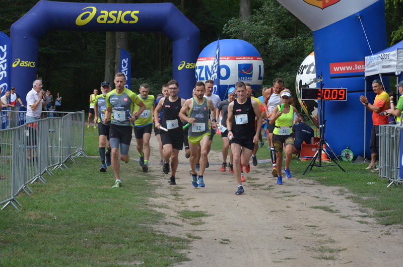 Kameralnie na duktach Karczmy Borowej (zdjęcia)