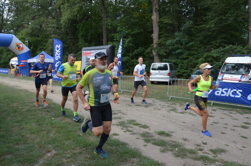 Kameralnie na duktach Karczmy Borowej (zdjęcia)
