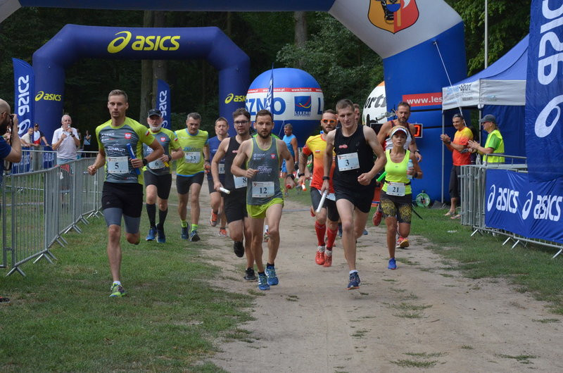 Kameralnie na duktach Karczmy Borowej (zdjęcia)