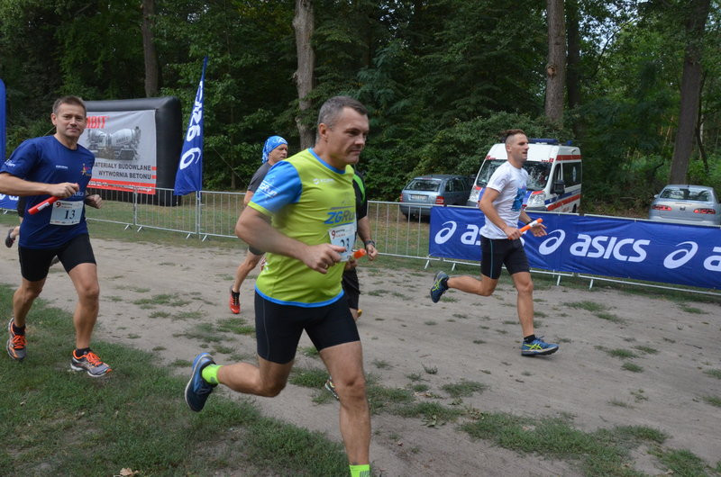 Kameralnie na duktach Karczmy Borowej (zdjęcia)