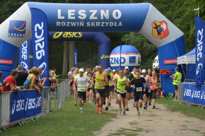 Kameralnie na duktach Karczmy Borowej (zdjęcia)