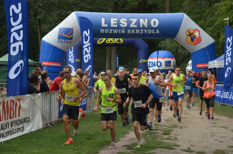 Kameralnie na duktach Karczmy Borowej (zdjęcia)